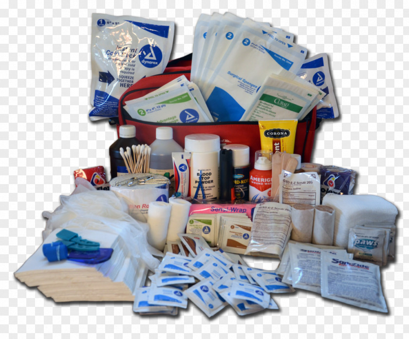 Medical Supplies. Horse First Aid Kits Supplies Dressing Wound PNG