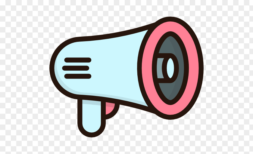 Megaphone Loudspeaker Clip Art PNG