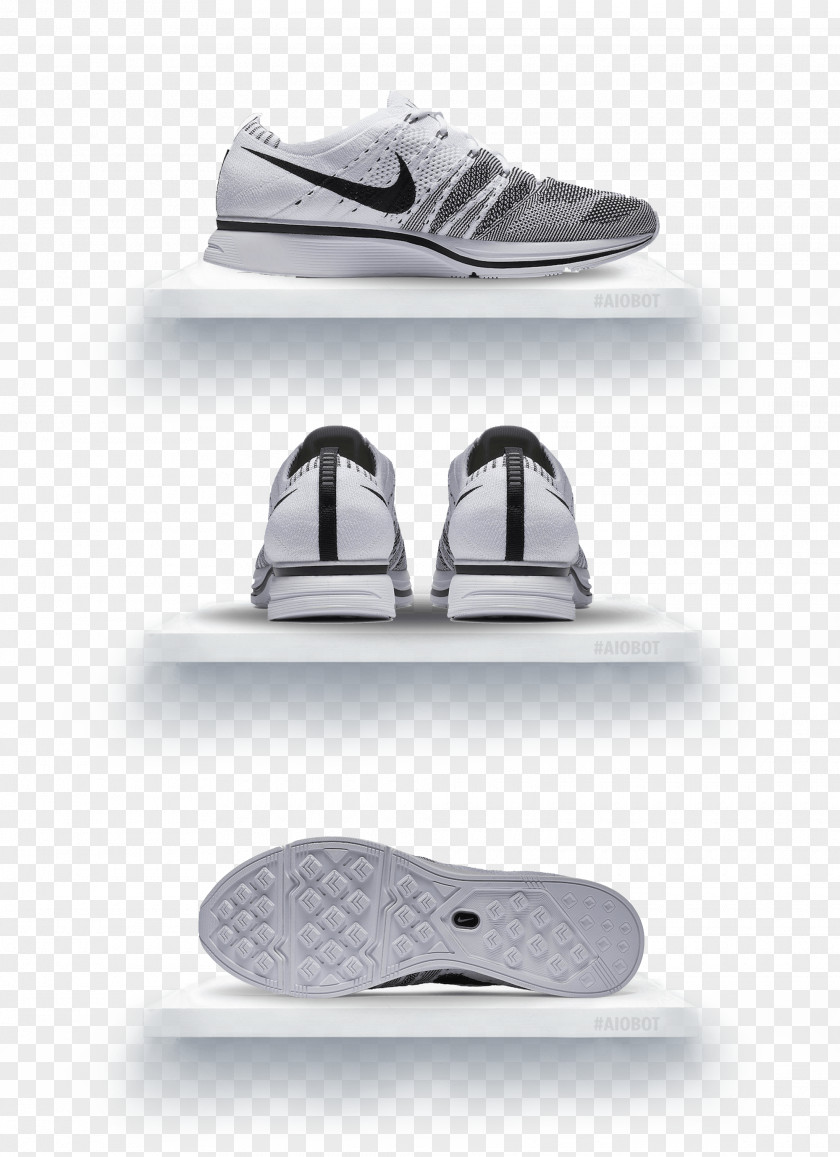 Nike Flip-flops Flywire Shoe PNG