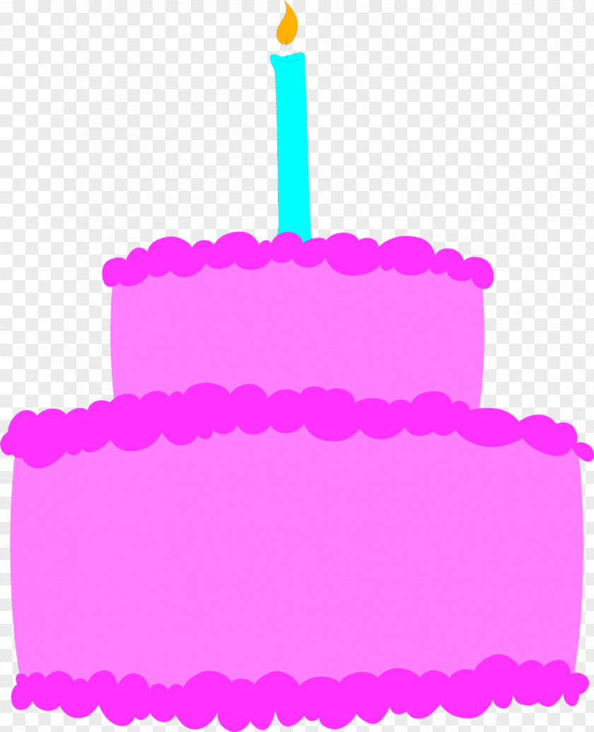 Purple Cake Cliparts Birthday Cupcake Clip Art PNG