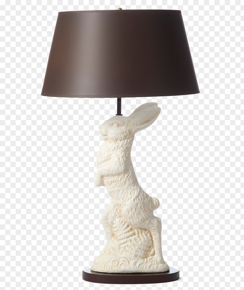 Rabbit Hare Lamp Light PNG