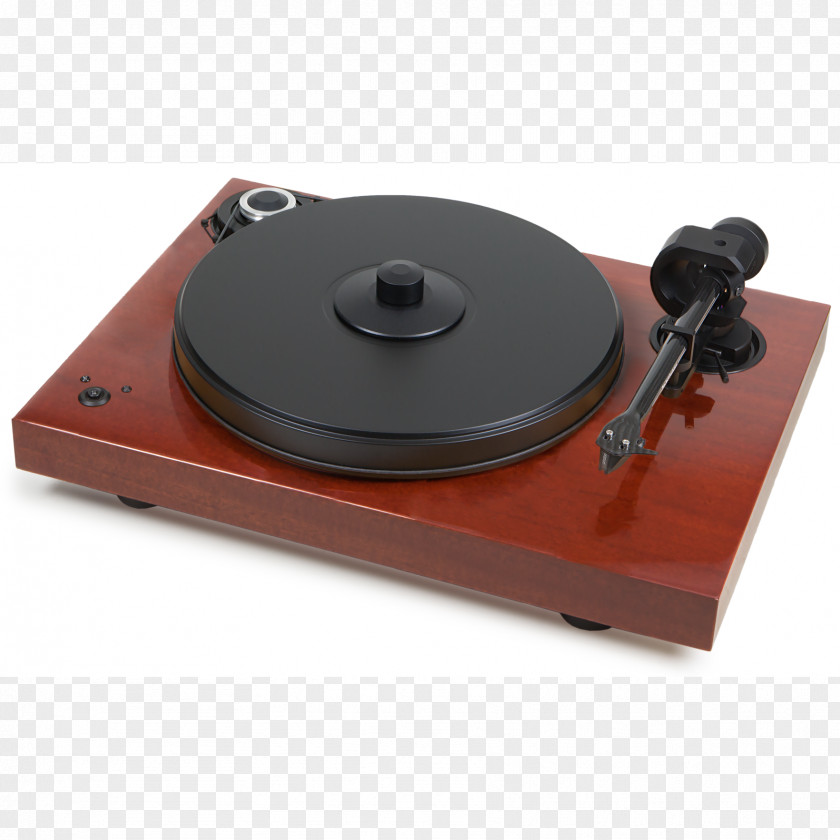 Turntable Pro-Ject 2Xperience SB Debut Carbon Espirit Phonograph PNG