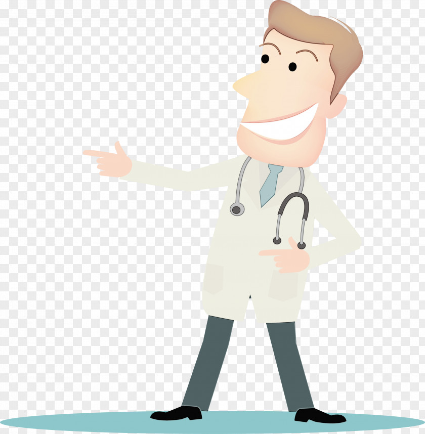 Vector Graphics Physician Patient Health Medicine PNG