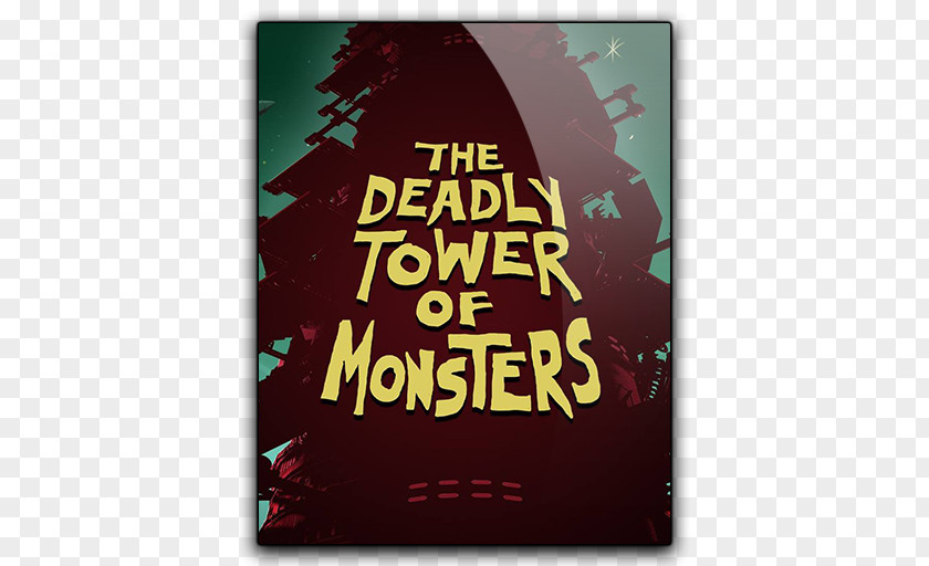 Youtube The Deadly Tower Of Monsters PlayStation 4 Video Game Film PNG