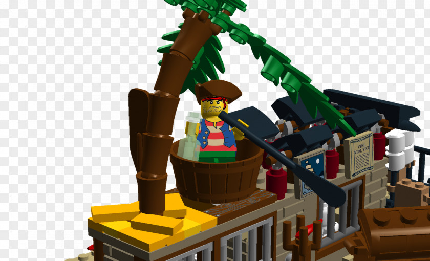 Aboard Pirate Ship Fight The Lego Group Product Google Play LEGO Store PNG