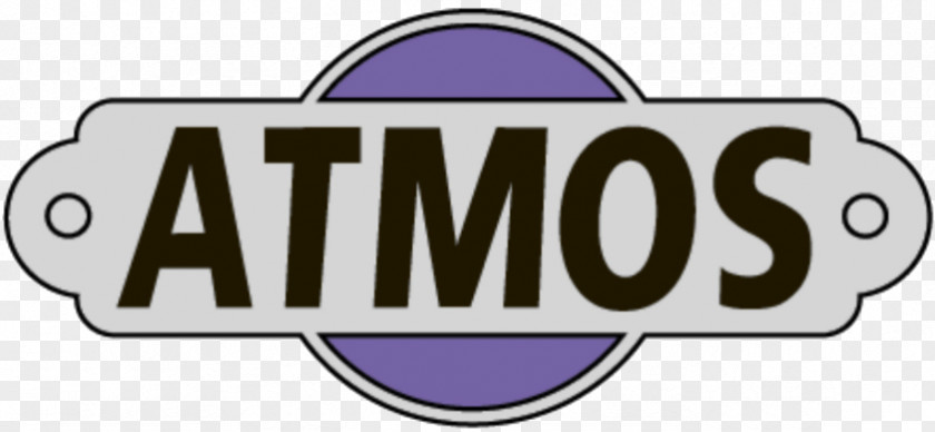 Atmos Logo Chrást S.r.o. Compressor Brand Product PNG