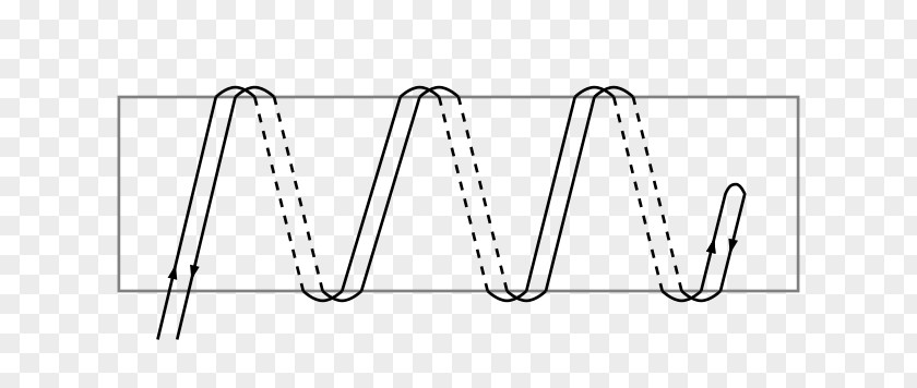 Bifilar Coil Electromagnetic Transformer Poland Product PNG