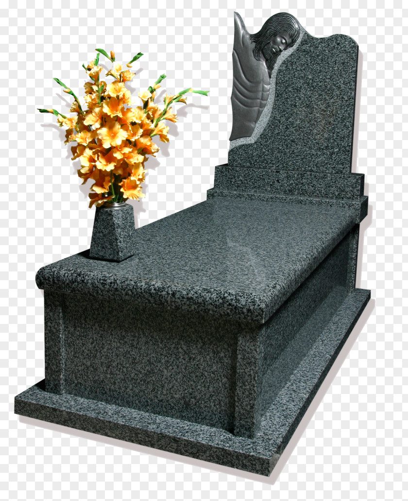 Cemetery Headstone Panteoi Vase Tomb PNG