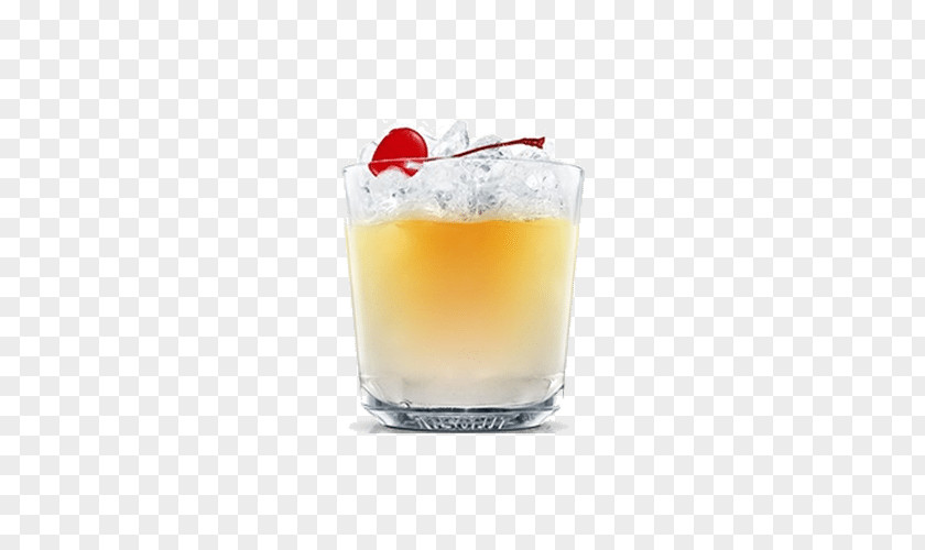 Cocktail Garnish Whiskey Sour Redbone's Bar & Grill PNG