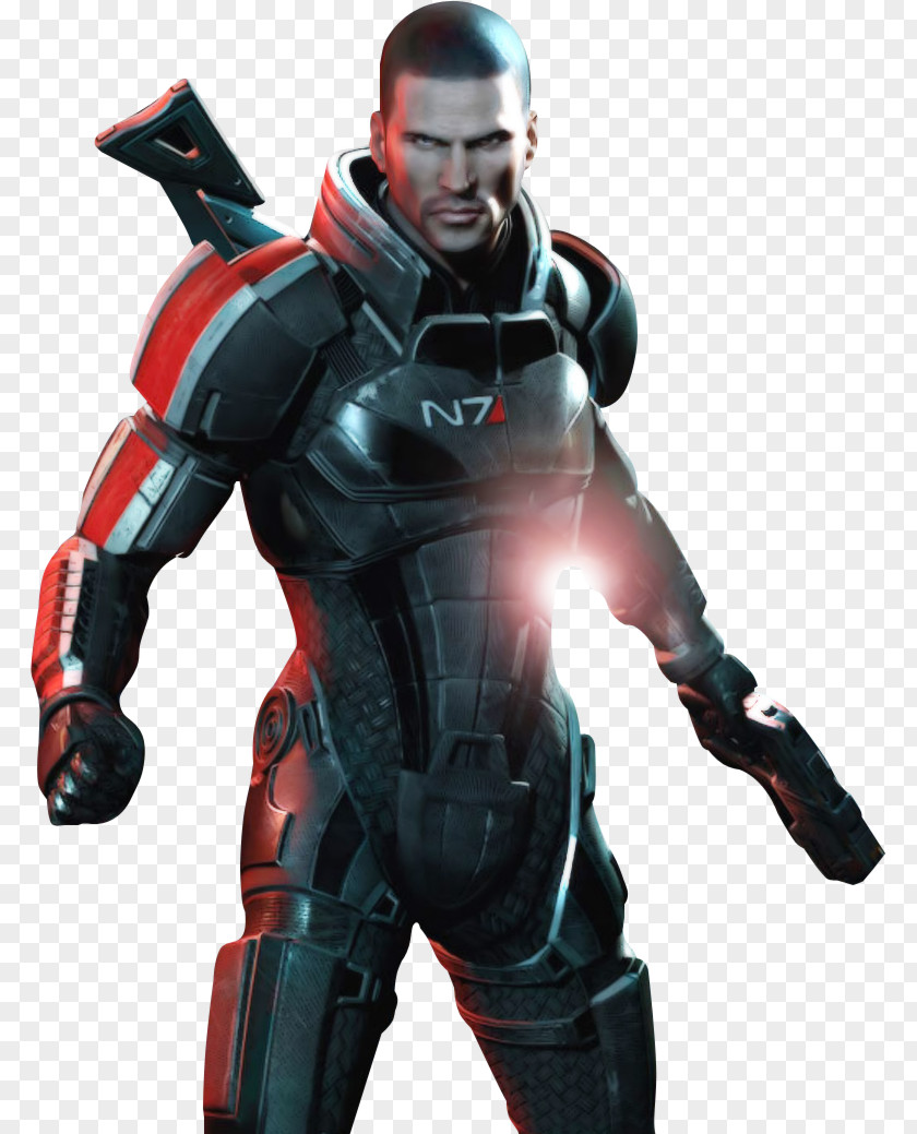 Cosplay Mass Effect 3 StarCraft II: Wings Of Liberty Kingpin Commander Shepard PNG