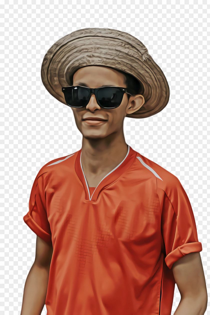 Costume Cap Sun PNG