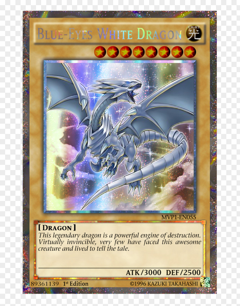 Dragon Yu-Gi-Oh! Trading Card Game Seto Kaiba 青眼の白龍 PNG