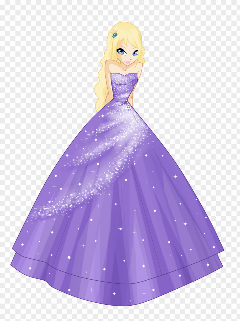 Dress Ball Gown Evening PNG