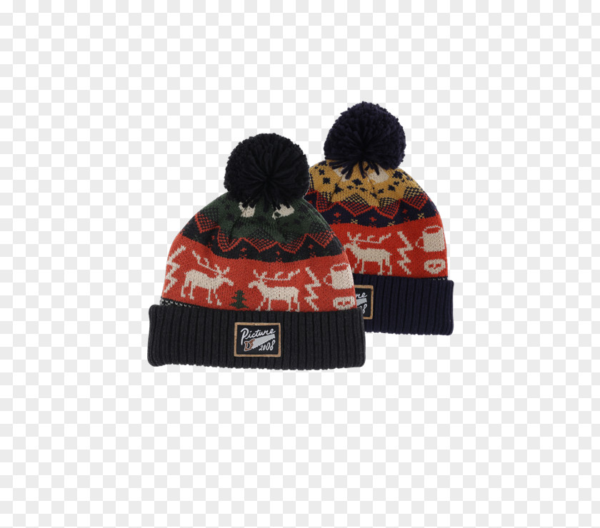 Handsaw Knit Cap Headgear Beanie Hat PNG