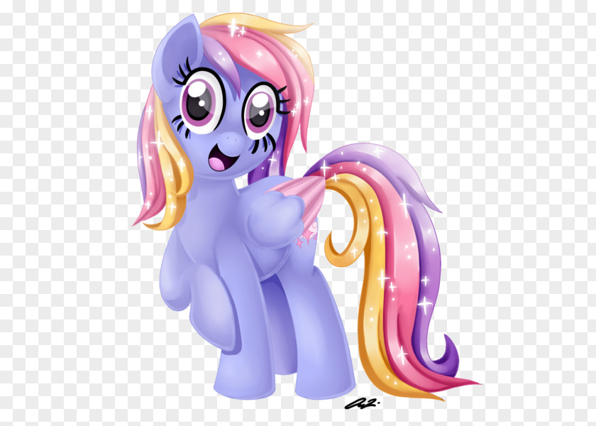 Horse Pony Figurine Illustration Cartoon PNG