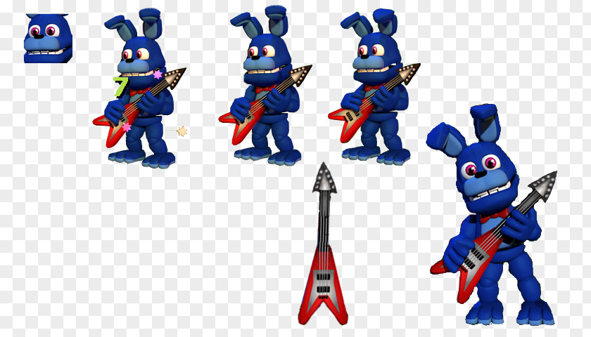 Human Body Points Five Nights At Freddy's: Sister Location Freddy's 4 Action & Toy Figures PNG