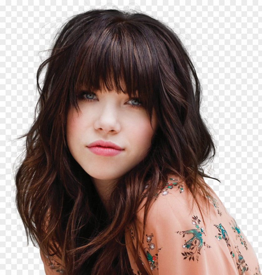 Kiss Carly Rae Jepsen Call Me Maybe Canadian Idol Singer-songwriter PNG