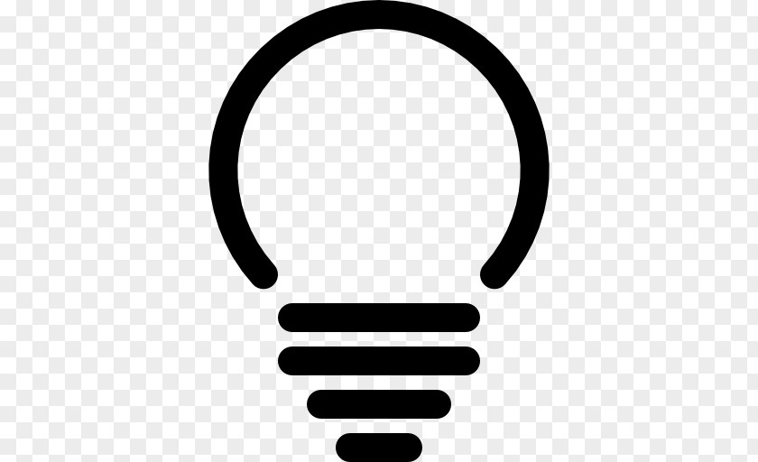 Lamp Incandescent Light Bulb Clip Art PNG