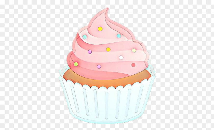 Muffin Cake Cupcake Baking Cup Buttercream Decorating Supply Icing PNG