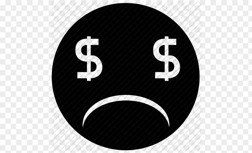 No Money Cliparts Crying Icon PNG