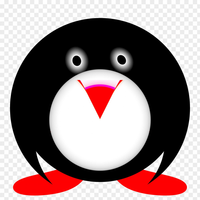Penguin Beak CafePress Clip Art PNG