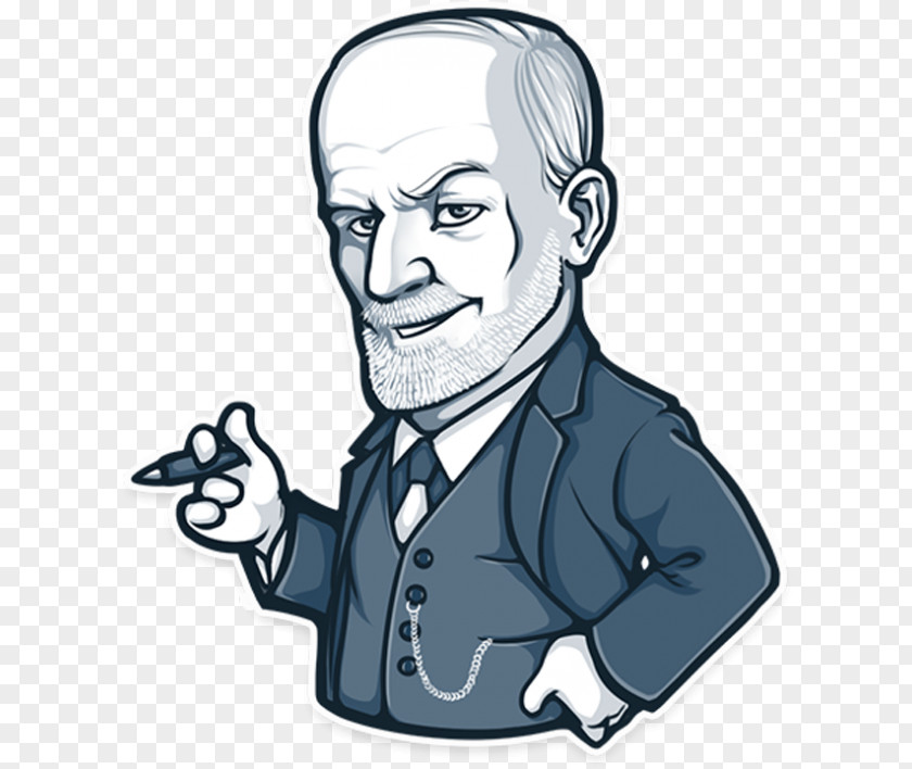 Sigmund Freud Sticker Telegram Decal Three Contributions To The Theories Of Sex PNG to the of Sex, telegram clipart PNG