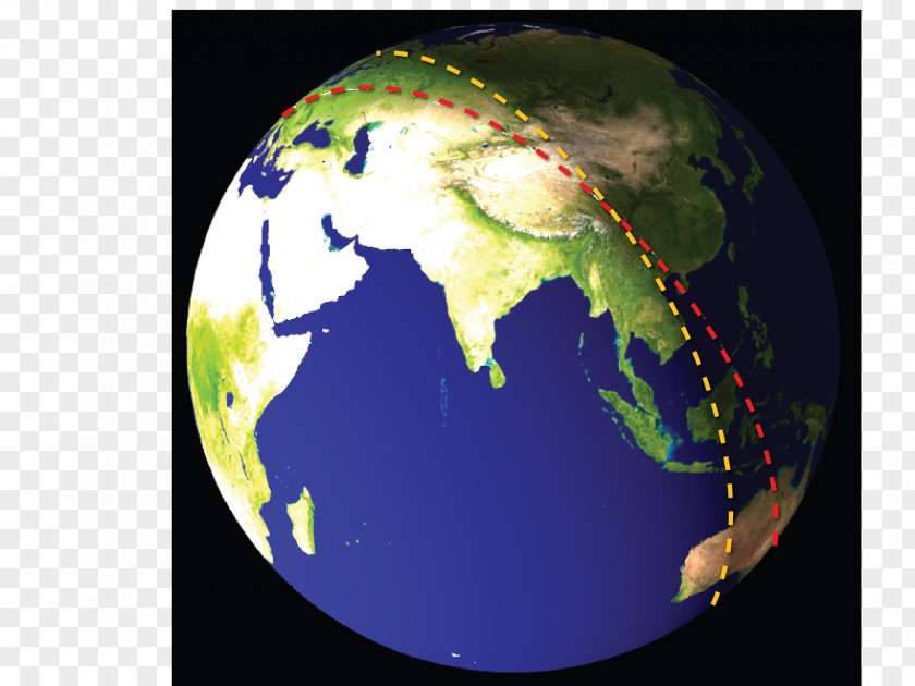 United States Blank Map East Asia Globe World PNG