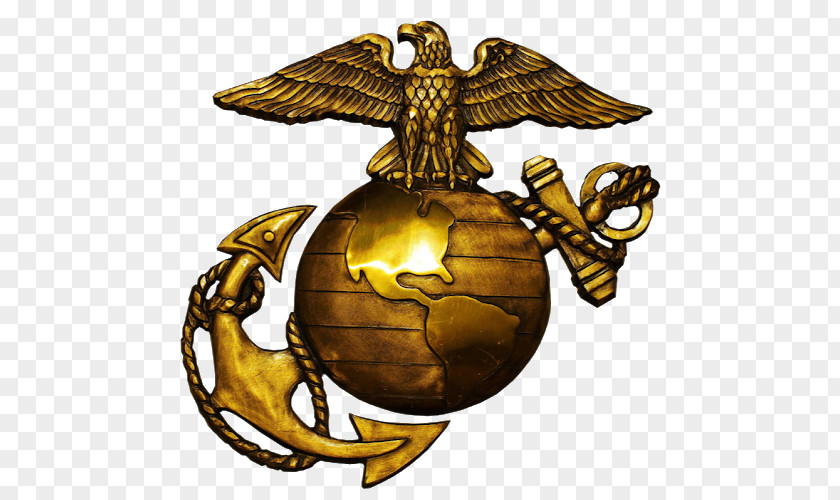 United States Marine Corps Logo Marksmanship Badges PNG