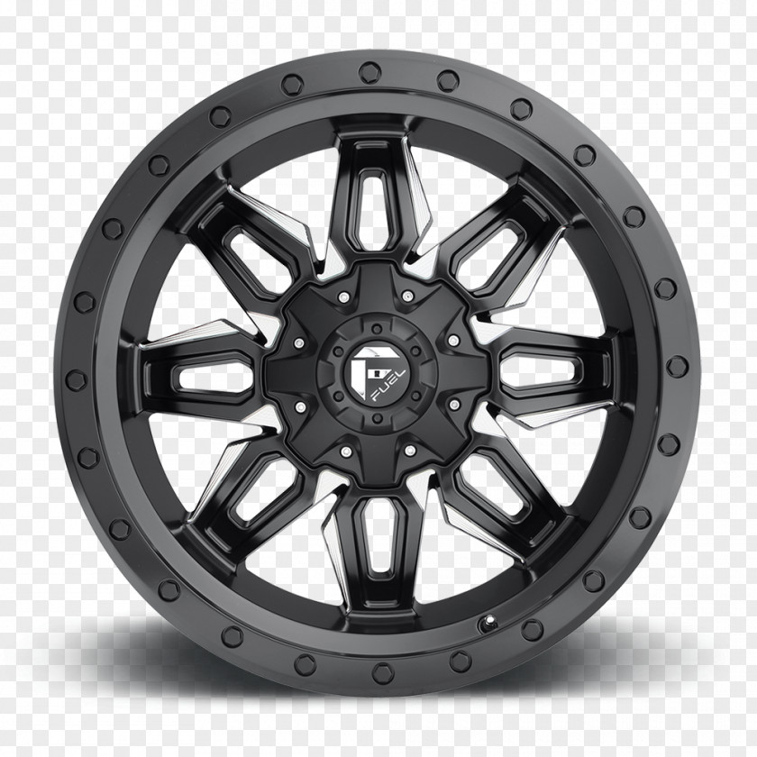 Car Alloy Wheel Rim Custom PNG