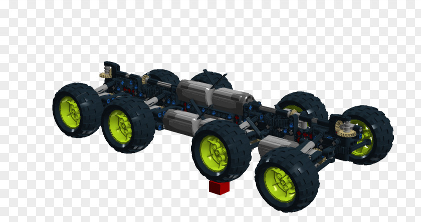 Car Tire Zero S LEGO Digital Designer Lego Technic PNG