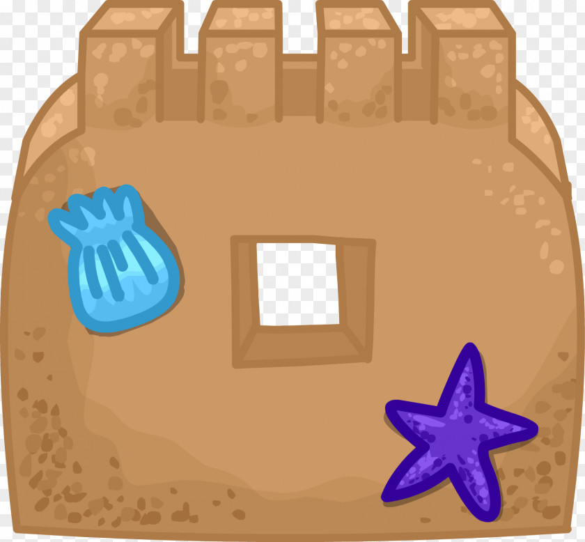 Castle Club Penguin Entertainment Inc Sand Art And Play Clip PNG