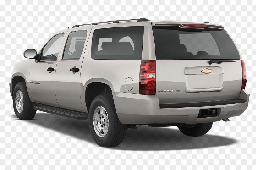 Chevrolet 2014 Suburban 2013 2011 Car 2008 PNG