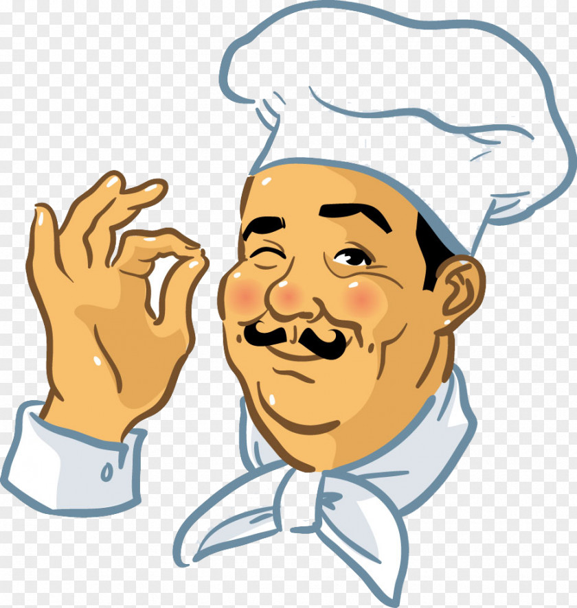 Cooking Italian Cuisine MasterChef Clip Art PNG