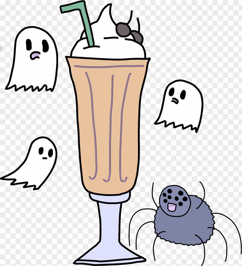 Dairy Drink Milkshake PNG