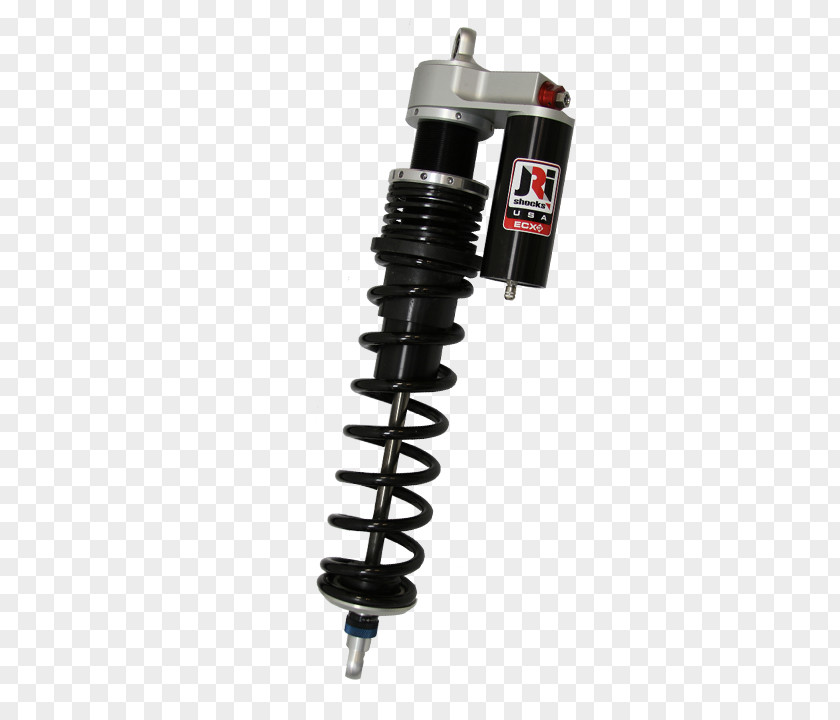 Detroit Shock Absorber PNG