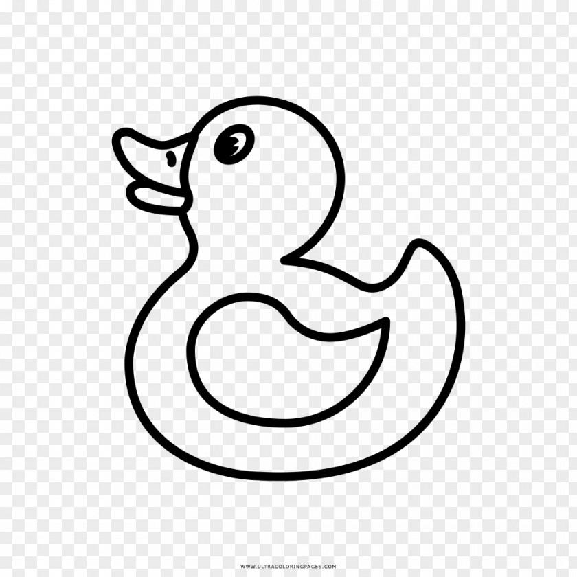 Duck Donald Daffy Goose Clip Art PNG