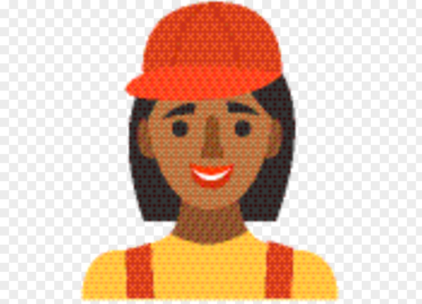 Hat Animation Cartoon PNG