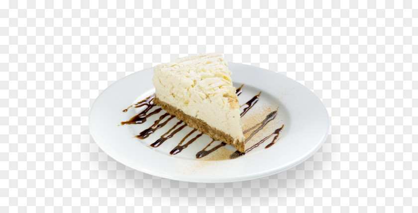 Ice Cream Cheesecake Torte Chocolate Brownie White PNG