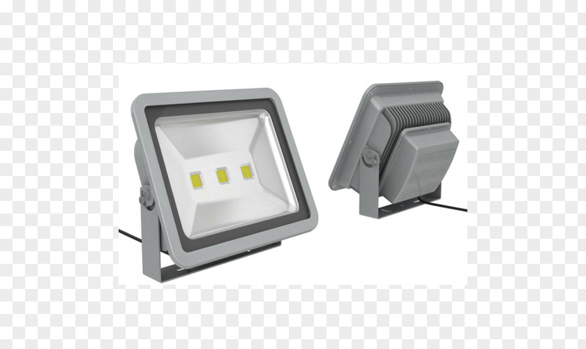 Light Light-emitting Diode LED Lamp Lighting Street PNG