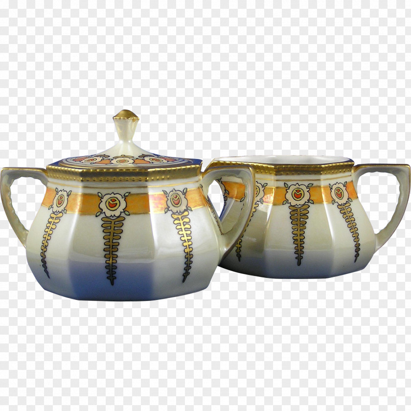 Mug Jug Ceramic Pottery Lid Teapot PNG
