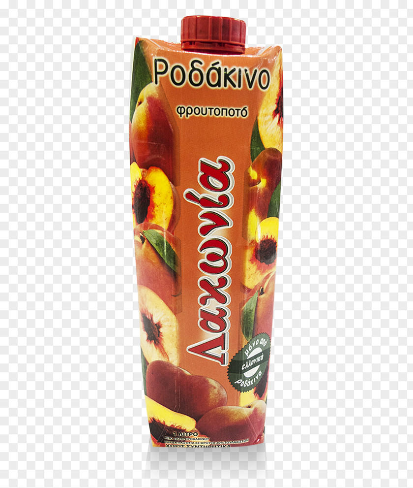 Peach Drink Juice Natural Foods Flavor Laconia PNG