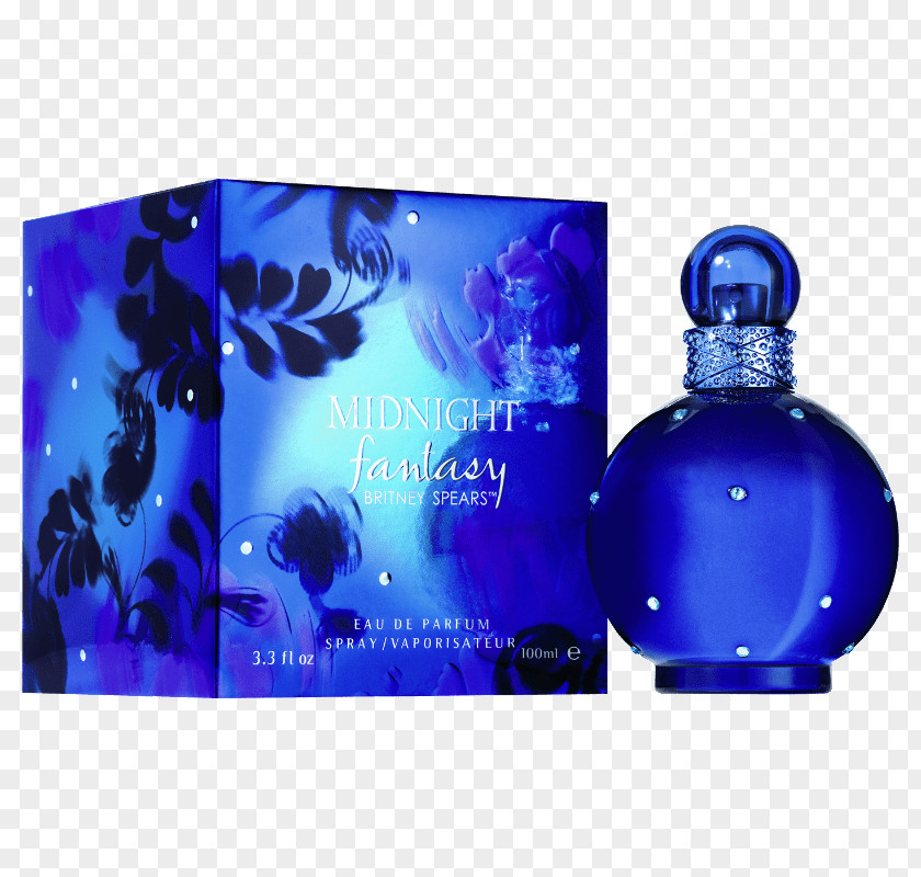 Perfume Fantasy Eau De Toilette Curious Believe PNG