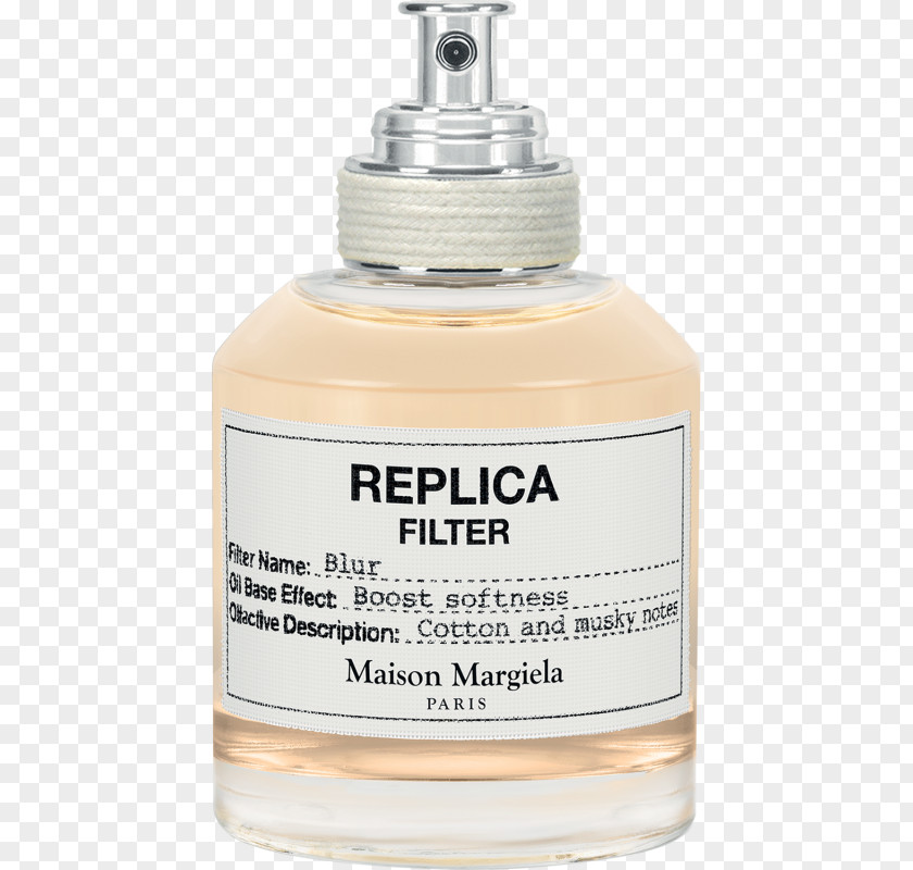 Perfume Maison Margiela Eau De Toilette Fragrance Oil Vogue PNG