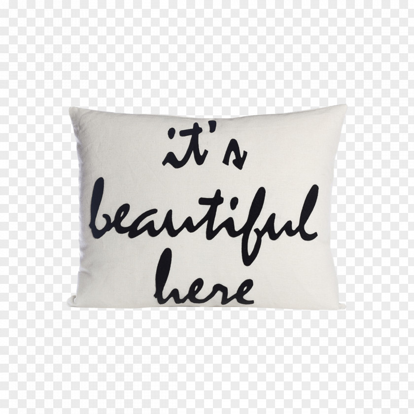 Pillow Throw Pillows Cushion Chair Garden Furniture PNG