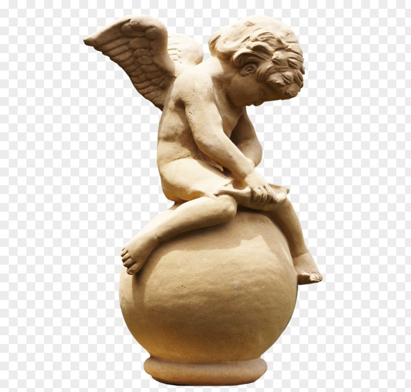 Sculpture Background Modern Statue Image PNG