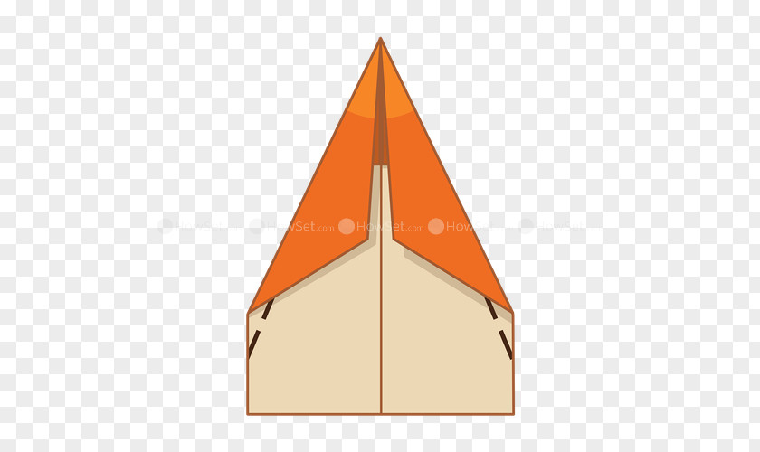 Triangle Shed PNG