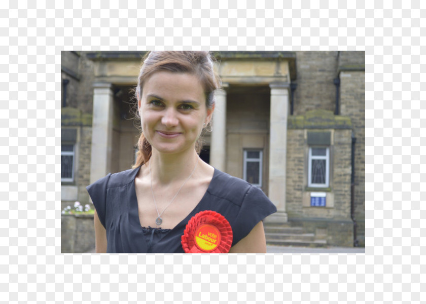 United Kingdom Death Of Jo Cox Batley And Spen Labour Party PNG