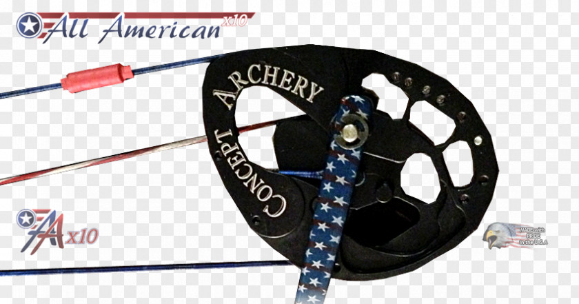 Accurate Archery Board Bicycle Wheels Drivetrain Part Concept PNG
