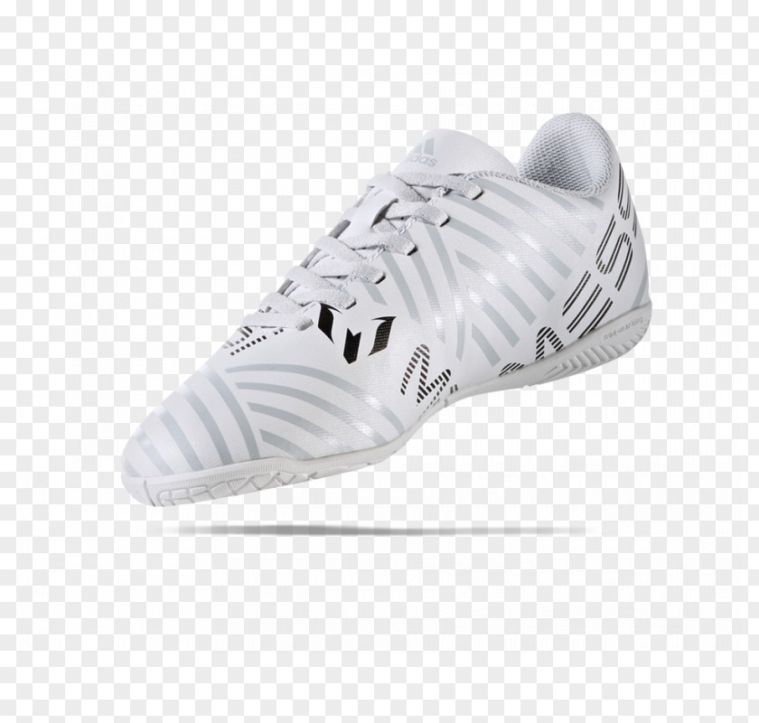 Adidas Football Boot Sneakers White Futsal PNG