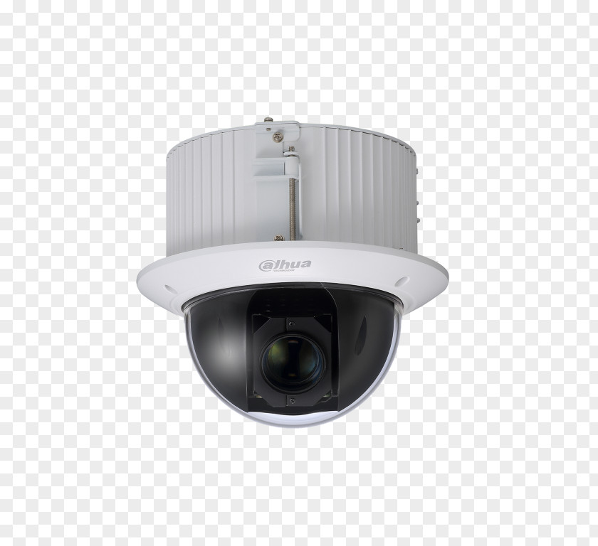 Camera IP Closed-circuit Television Dahua Technology Zoom Lens PNG